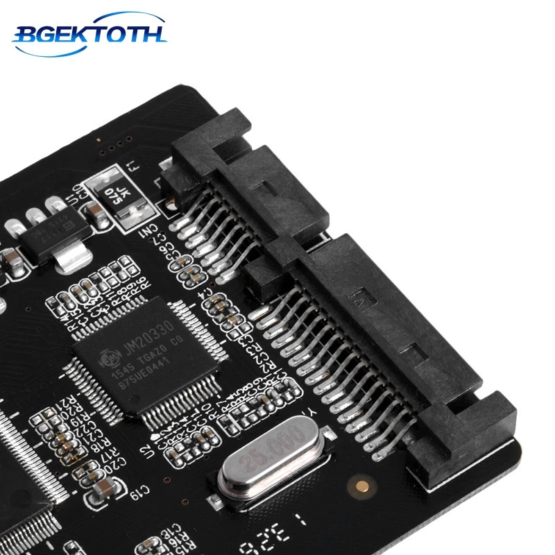 Новинка 4 Micro SD/TF карты на SATA 22pin адаптер RAID Quad TF карта 2 5 конвертер Feb7|card card|sd micro sdsd sd