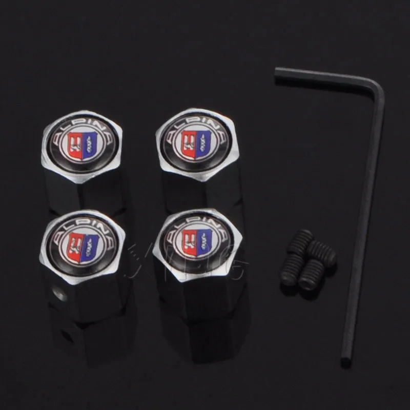 Крышка автомобильного клапана для шин воздушная крышка s автомобильная