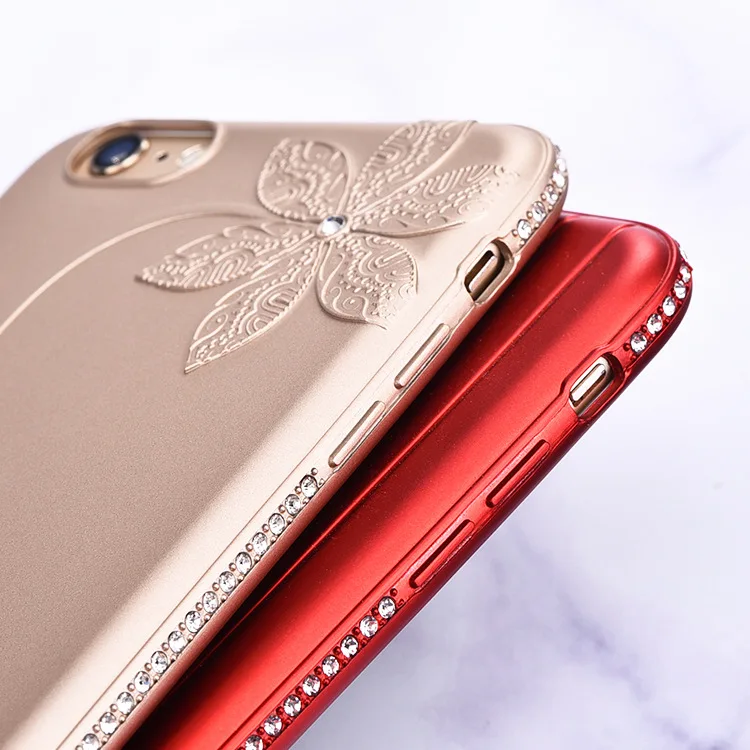 COTPRCO конфеты цвет геометрический ромб чехол для iphone X 8 7 Plus 6 с кольцом кронштейн со
