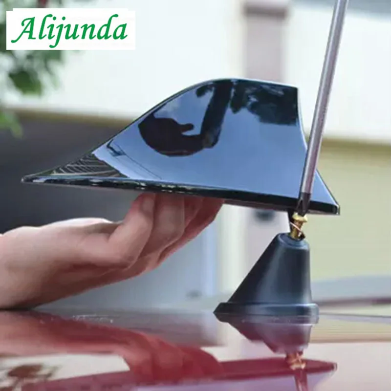 Автомобильная антенна радиосигнала shark fin для Toyota Lexus ES250 RX350 330 ES240 GS460 CT200H CT DS LX LS |