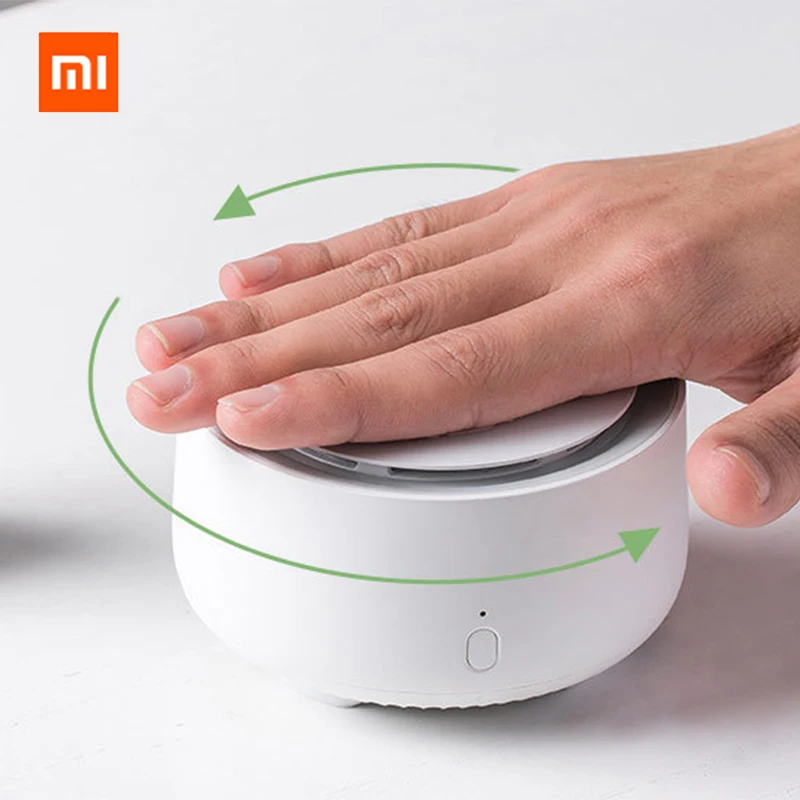 Оригинальная Электроника xiaomi mijia уничтожитель комаров насекомых мух жуков