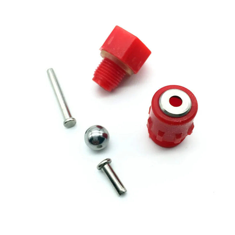 10 шт./лот поилка для сосков кормушки воды соска курицы с углом обзора 360 градусов