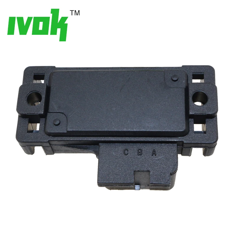 Абсолютно 1 бар Карта сенсор для Alfa Romeo 145 146 Fiat Punto Tempra Lancia Dedra Delta Daewoo Lanos Nubira 1,4 1,6 60811534
