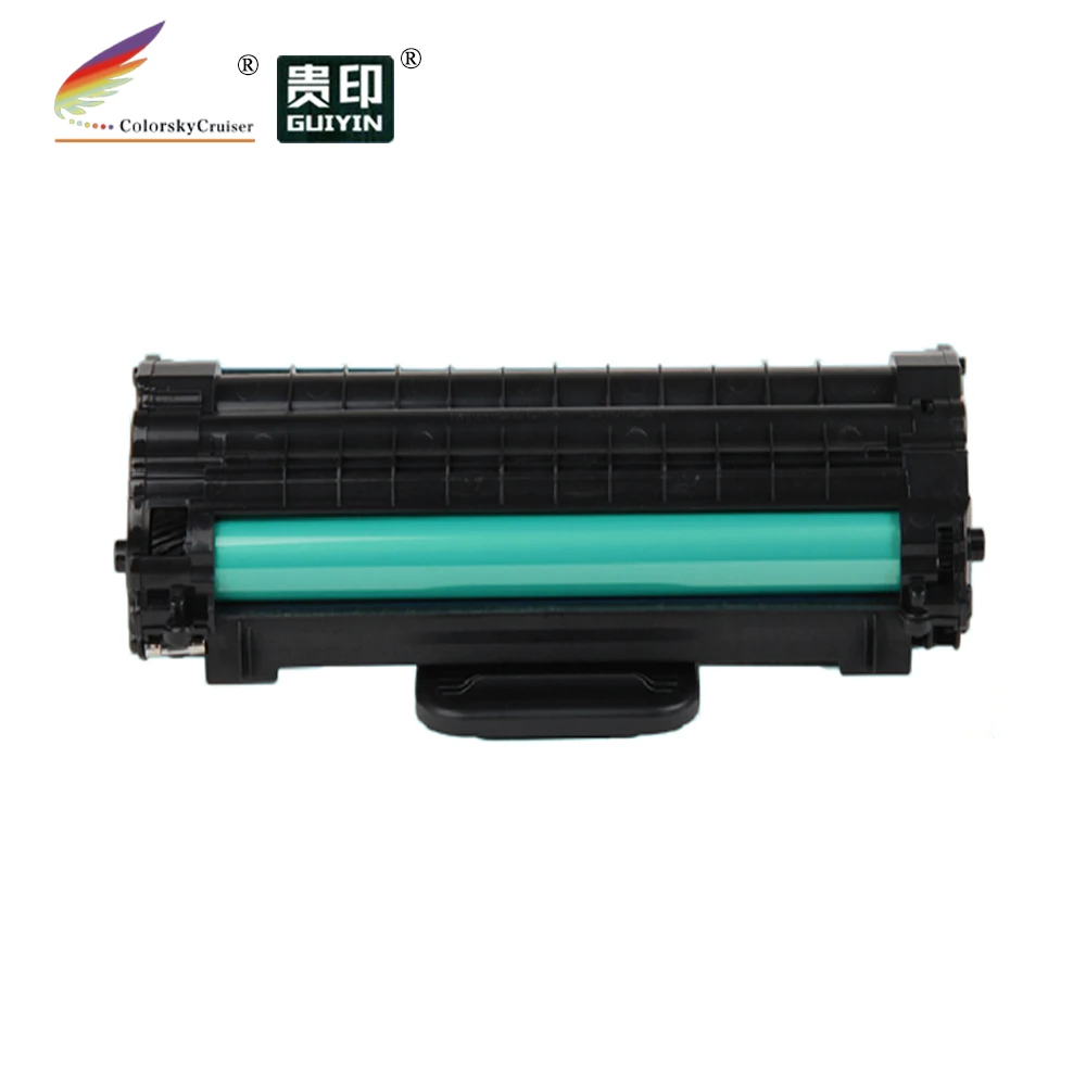 (CS S108) BK тонер картридж лазерного принтера для samsung mlt d108s 108s 108 ml 1641 2241 1640 1642 2240 1 5 k