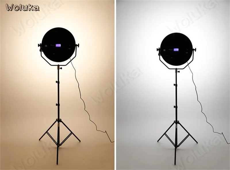 Falconeyes 68W LED Video Light Live photography lamp flexible soft light live shooting SO-48TD SO-68TD 4 set CD50 T06 | Электроника