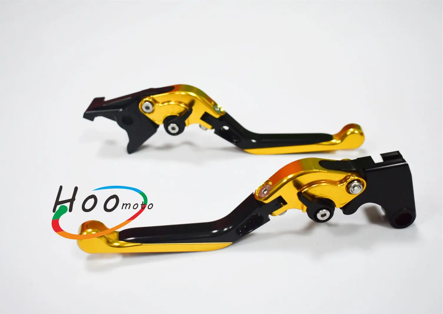 Для Ducati Streetfighter S 2009 2010 2011 2012 2013 Мотоцикл Регулируемый Складной Выдвижная сцепные