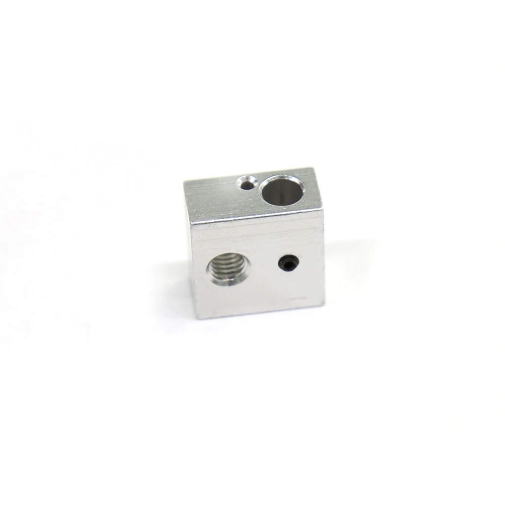 3d принтер MK8 силиконовый носок и Hotend нагревательный блок Силиконовая Защитная крышка для Wanhao i3 ender 3 pro cr10s ANET A8 3d принтер