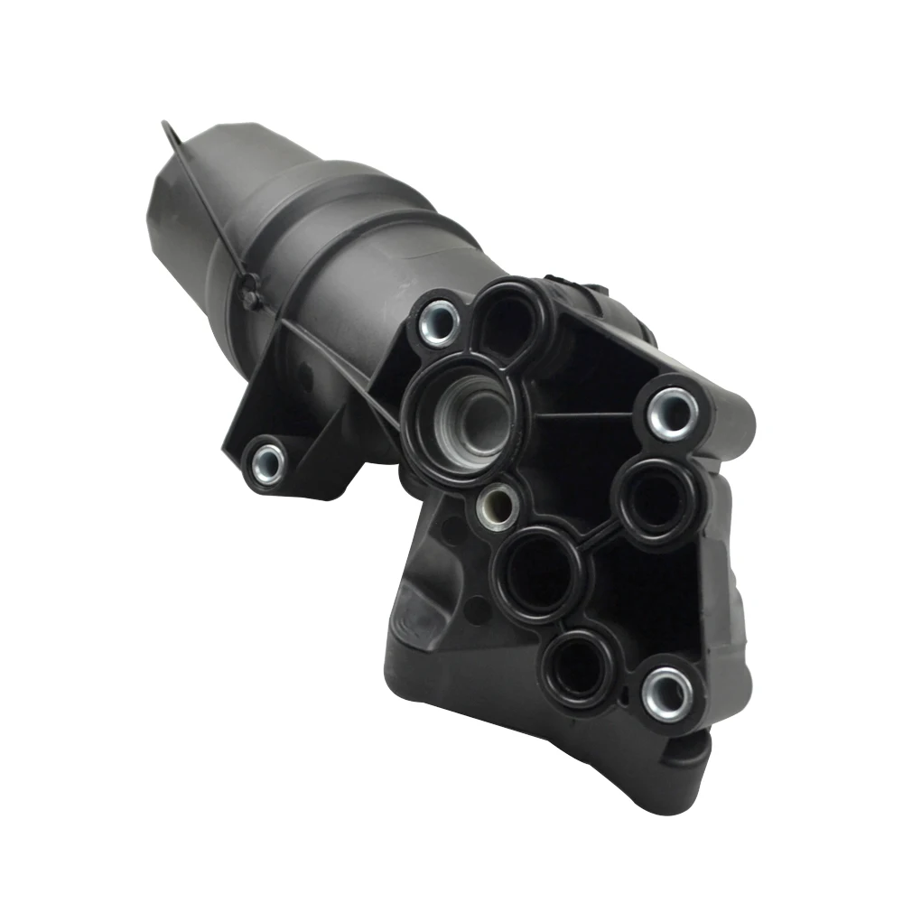 For Volkswagen 2.5-Liter Beetle Golf for Jetta Oil Filter Adapter Housing | Автомобили и мотоциклы