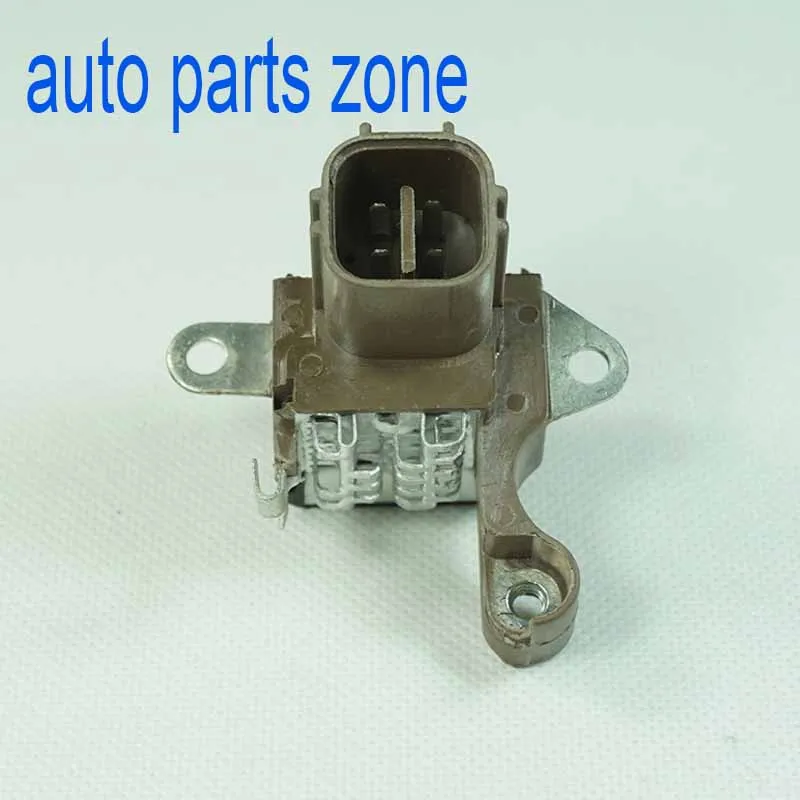 MH Электронный новый регулятор напряжения переменного тока 12 В для Toyota Lexus Scion Hyundai