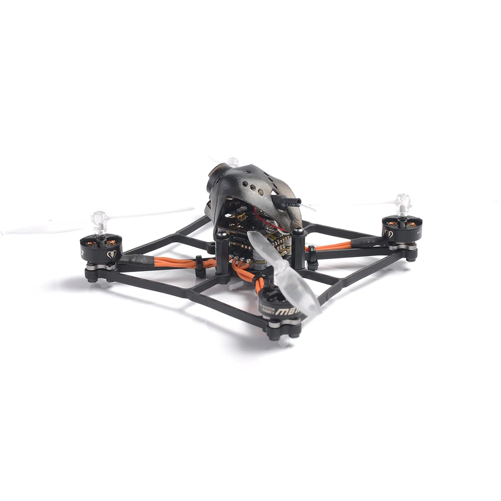 Diatone GTB339 3 дюйма 120 мм 3S Боб совместный дизайн PNP RC FPV гоночный