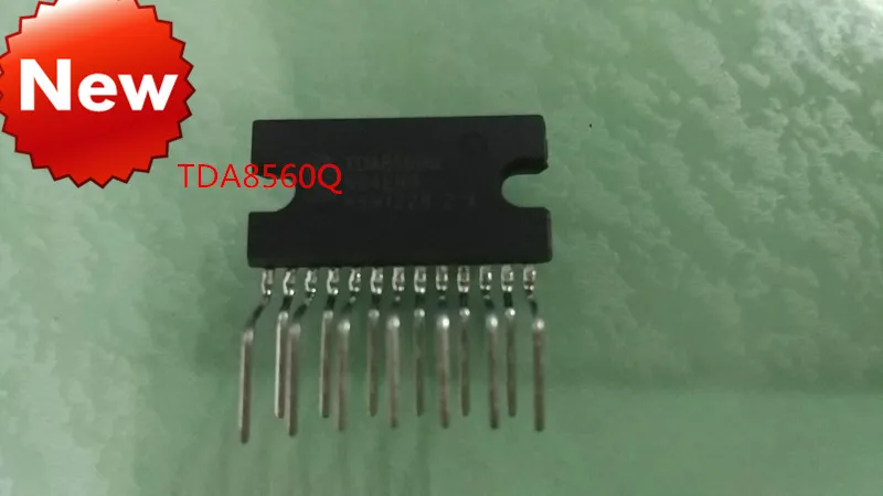 Новый TDA8560Q TDA8560 8560Q ZIP | Электроника