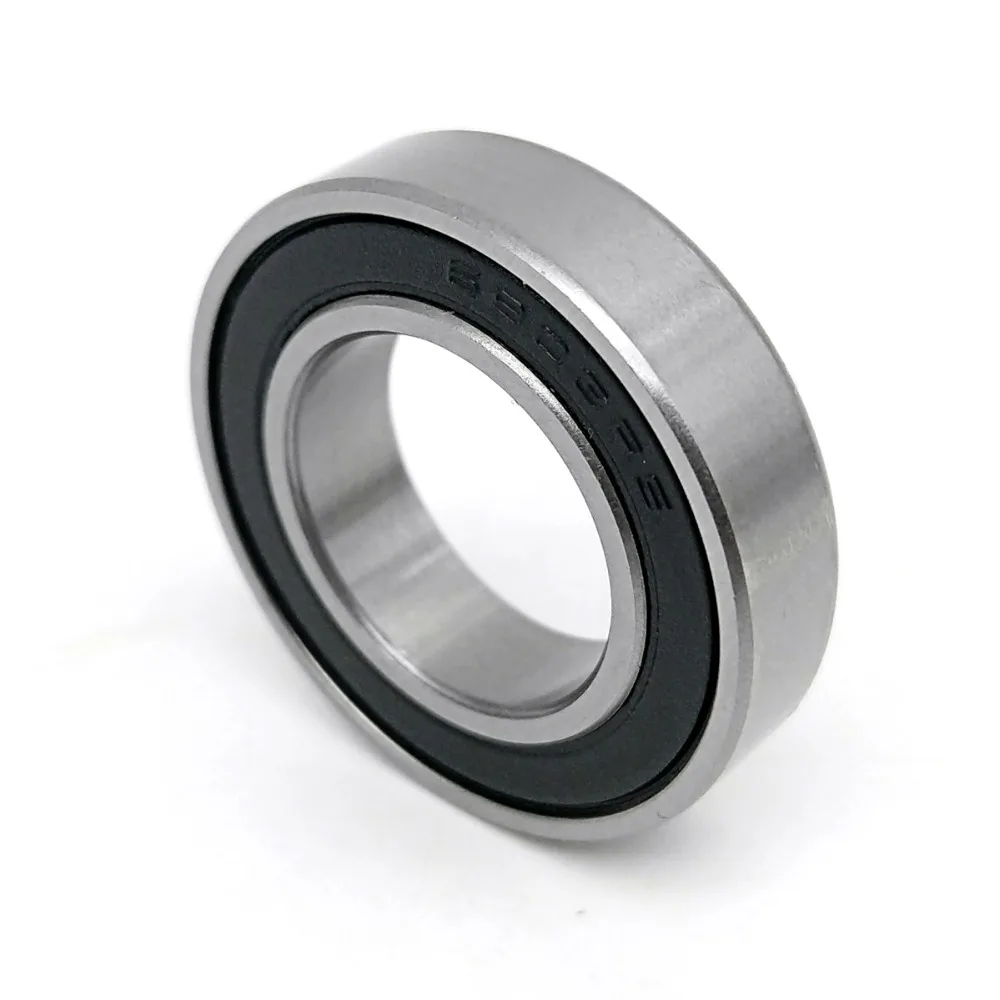 MOCHU 4pcs Bearing 6903 6903-2RS 6903ZZ 6903RS 6903Z 17x30x7 ABEC-1 Thin Section Shielded Deep Groove Ball Bearings Single Row - купить по
