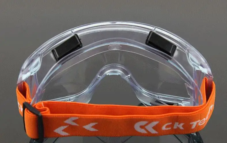 CK Tech. Защитные очки, ветрозащитные, против песка, против брызг, рабочие очки, прозрачные, анти-ударные, промышленные, рабочие, защитные стекла