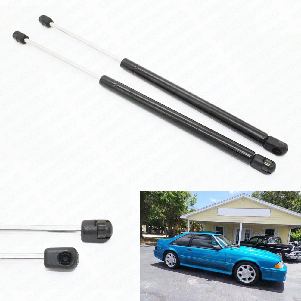 

Fits for Chevrolet Suburban Sport Utility 2007-2013 2014 19.75 inch Rear Window Glass Lift Supports Gas Struts Prop Arm Shocks