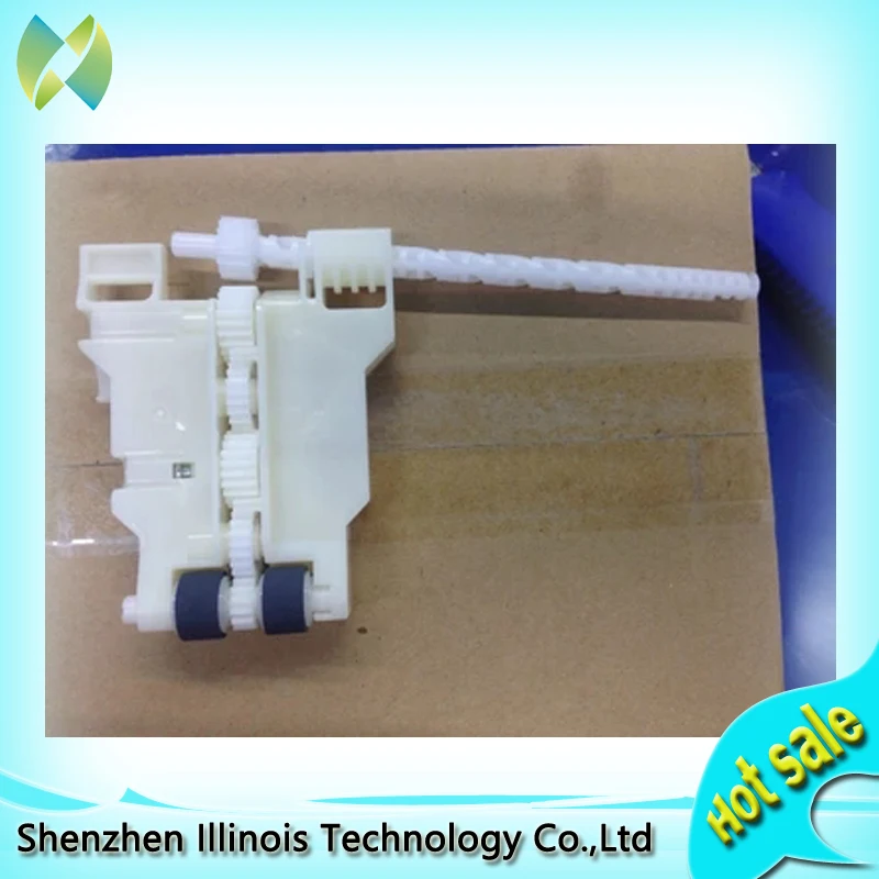 

Для EPSON WP-4011 / WP-4511/4521 пикап, колесо для подачи бумаги, сборка для подачи бумаги [Новинка]