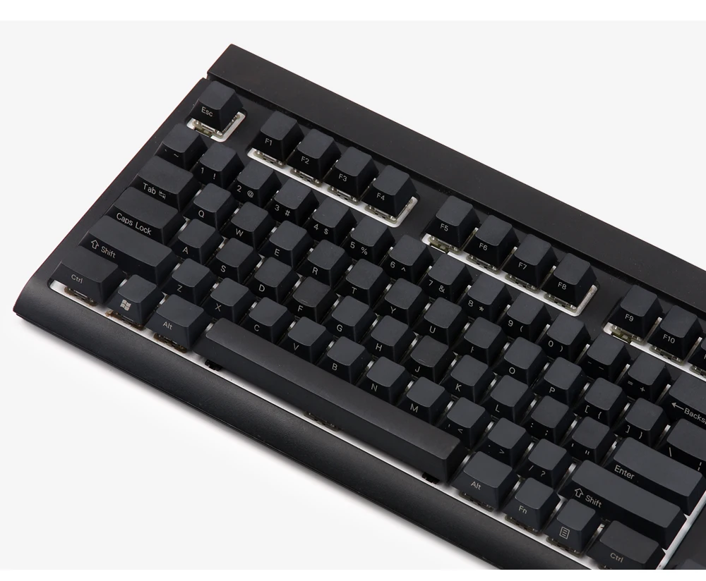 Kbdfans, Новое поступление, pbt, боковая печатная клавиша, вишневый профиль, 108 клавиш, механическая клавиатура, вишня, 3000/3494 клавиш, corsair, клавиша