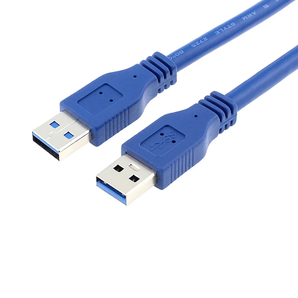 Perlinta Супер Скоростной USB 3 0 кабель для передачи данных типа A радиатора