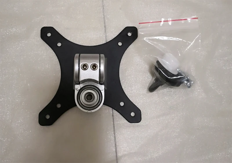 Настраиваемые детали крепления монитора для аксессуаров коннектора держателя серии OA: OA-7X/ OA-4S/ OA-3S.