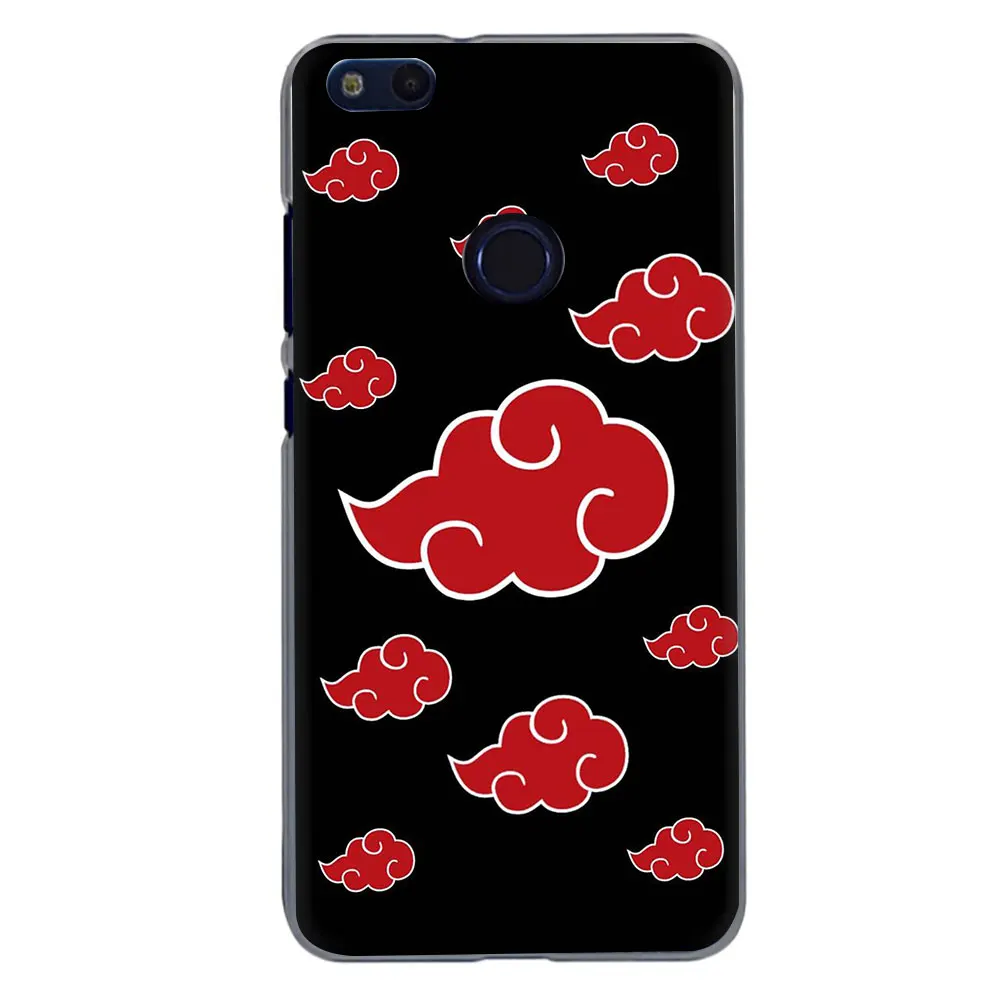 H2 Аниме Наруто жесткий чехол для телефона huawei Honor 20 Play 6 7 8 A C Pro 2 ГБ/3 ГБ 7C 5.99in 7 9 10 X Lite - Цвет: H2