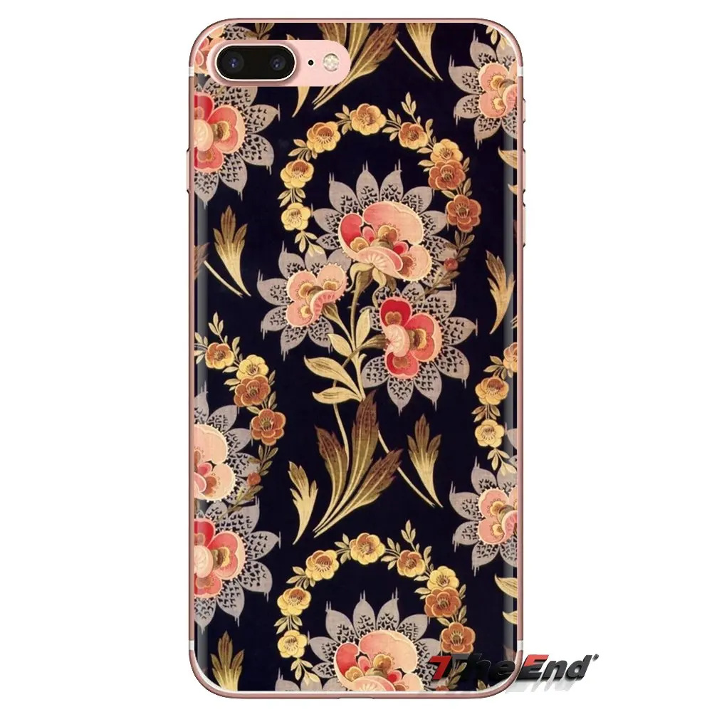 Тканый хлопковый мягкий чехол для Xiaomi Mi3 Samsung A10 A30 A40 A50 A60 A70 Galaxy S2 Note 2 Grand Core Prime |