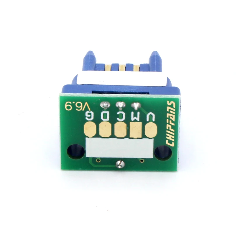 12 шт./лот чип сброса картриджа с тонером для Sharp MX-2301N MX2301N MX 2301N 2301 MX-2301 MX2301 mx31 mx26 kcmy
