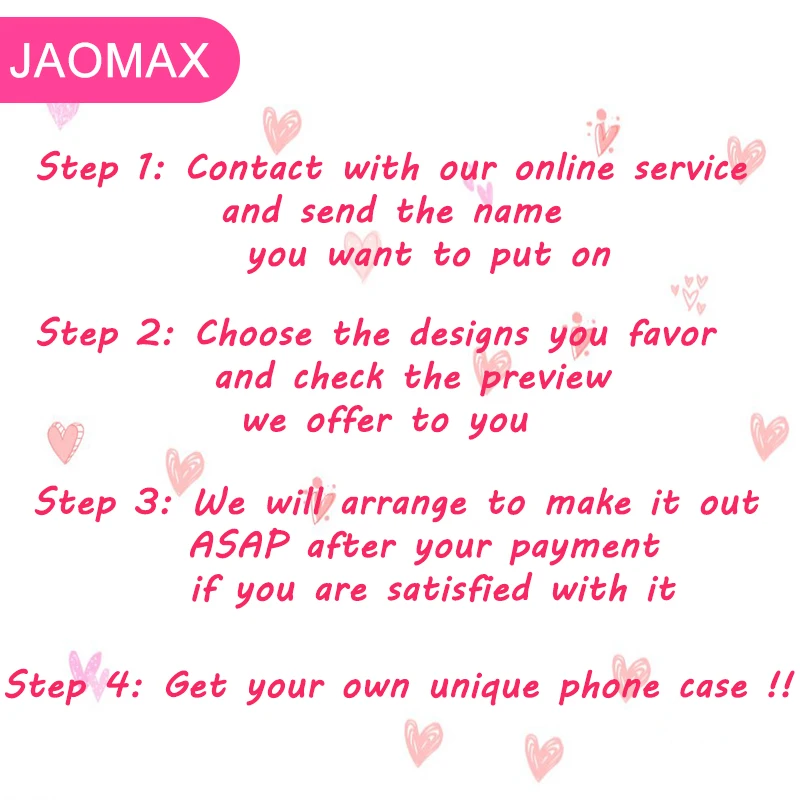 Защитный чехол Jaomax для iPhone 11 7 8 6 6s Plus Xs Max 5 5S Se X Xr|Чехлы-накладки| |