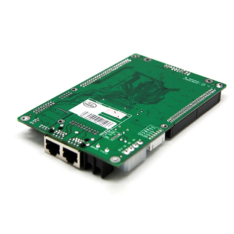 Nova полноцветная плата управления светодиодным экраном совместимая с mrv320