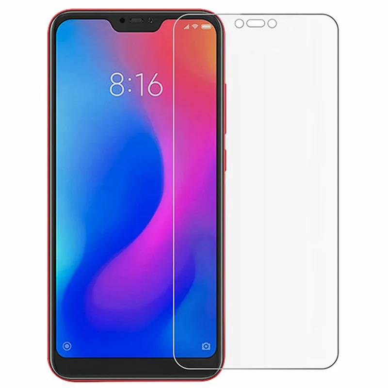 Не полный экран из закаленного стекла на xiaomi RedmiK20 K20pro с уровнем твердости 9 H 2.5D