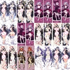 Ноябрьский обновленный японский чехол для подушки Dakimakura обнимающая подушка для тела