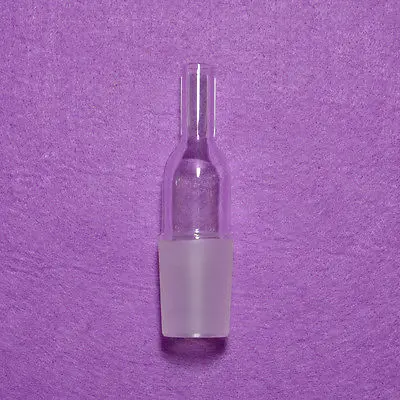 Stir Adapater 24/29 Joint inner Diameter Is 6MM Lab Glassware |