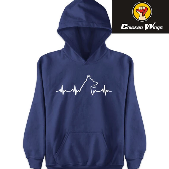 Толстовка в стиле унисекс с изображением немецкой овчарки|hoodies unisex|hoodie hoodyhoodie