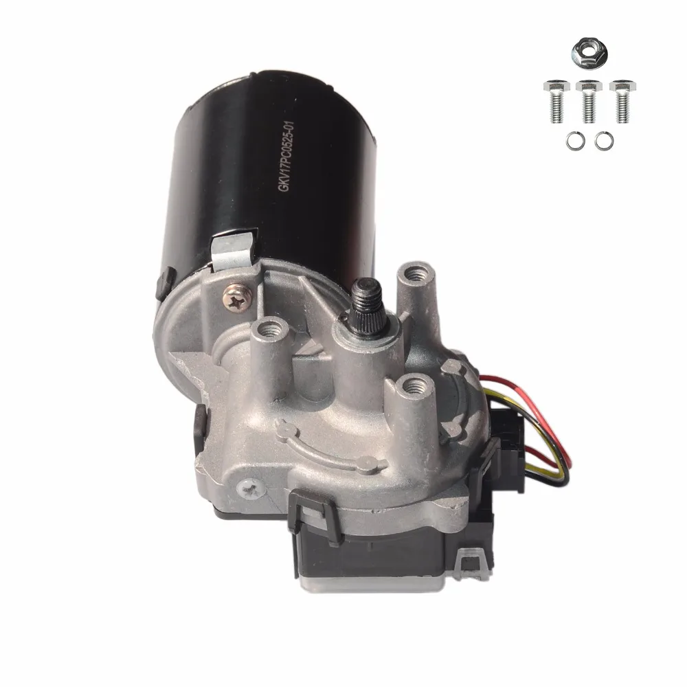 AP01 для Talbot Express Fiat Ducato Citroen C25 Peugeot J5 передний мотор стеклоочистителя 9948307 |