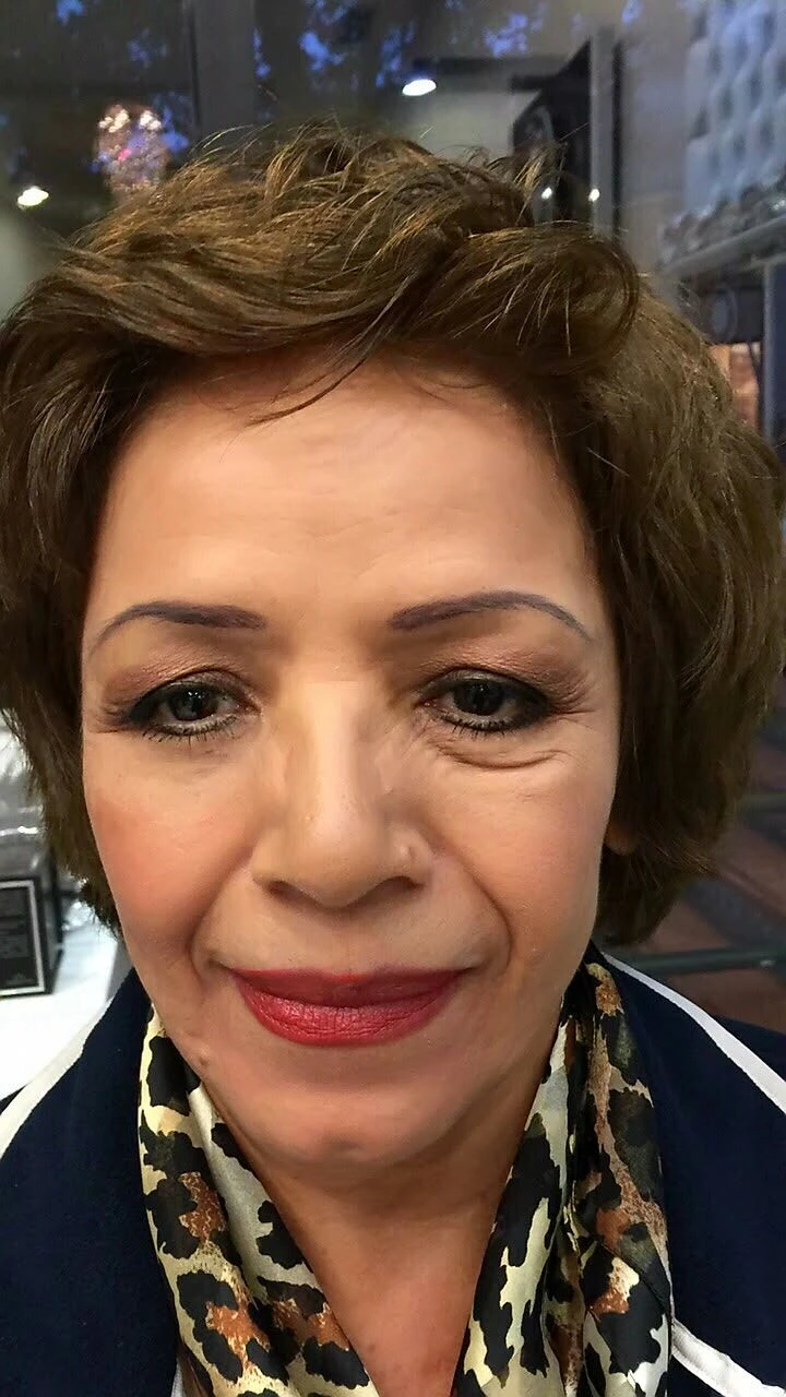 60 второй глаз лифт |