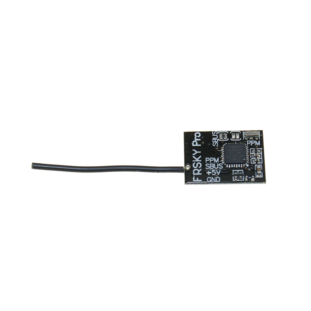 Приемник FSI6-RX DSMX Pro FS-RX2A Pro Frsky профессиональный приемник PPM SBUS выход для радиоуправляемого внутреннего гоночного квадрокоптера пульт дистанционного управления