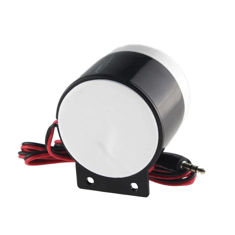 Проводная Мини сирена Smarsecur для беспроводного телефона мини со звуком домашней