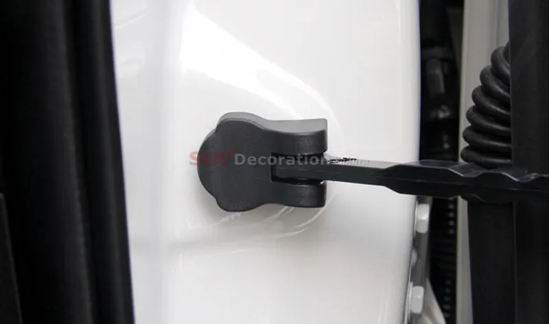 4 шт. защитная крышка для Land Rover Discovery Sport 2017|land rover discovery sport|discovery sport 2016sporting 2016 |