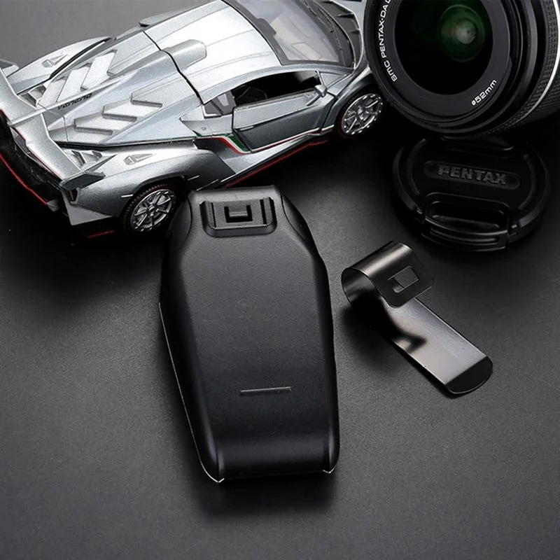 

HEVXM FM transmitter Modulator Auto Sun Visor Speaker Car MP3 Player Hands-free Bluetooth Stereo Audio Receiver USB Adapter