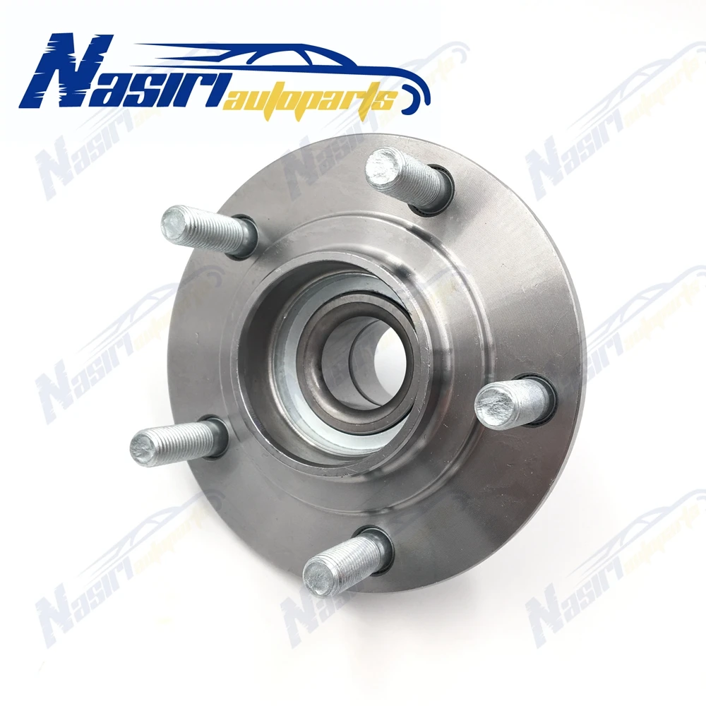 Подшипник ступицы заднего колеса для Mitsubishi Space Runner 1998 2000 2001 2002 2003 2004|Ступицы и
