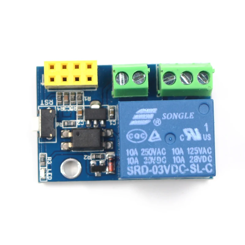 5 шт. умная розетка ESP8266|Интегральные схемы| |