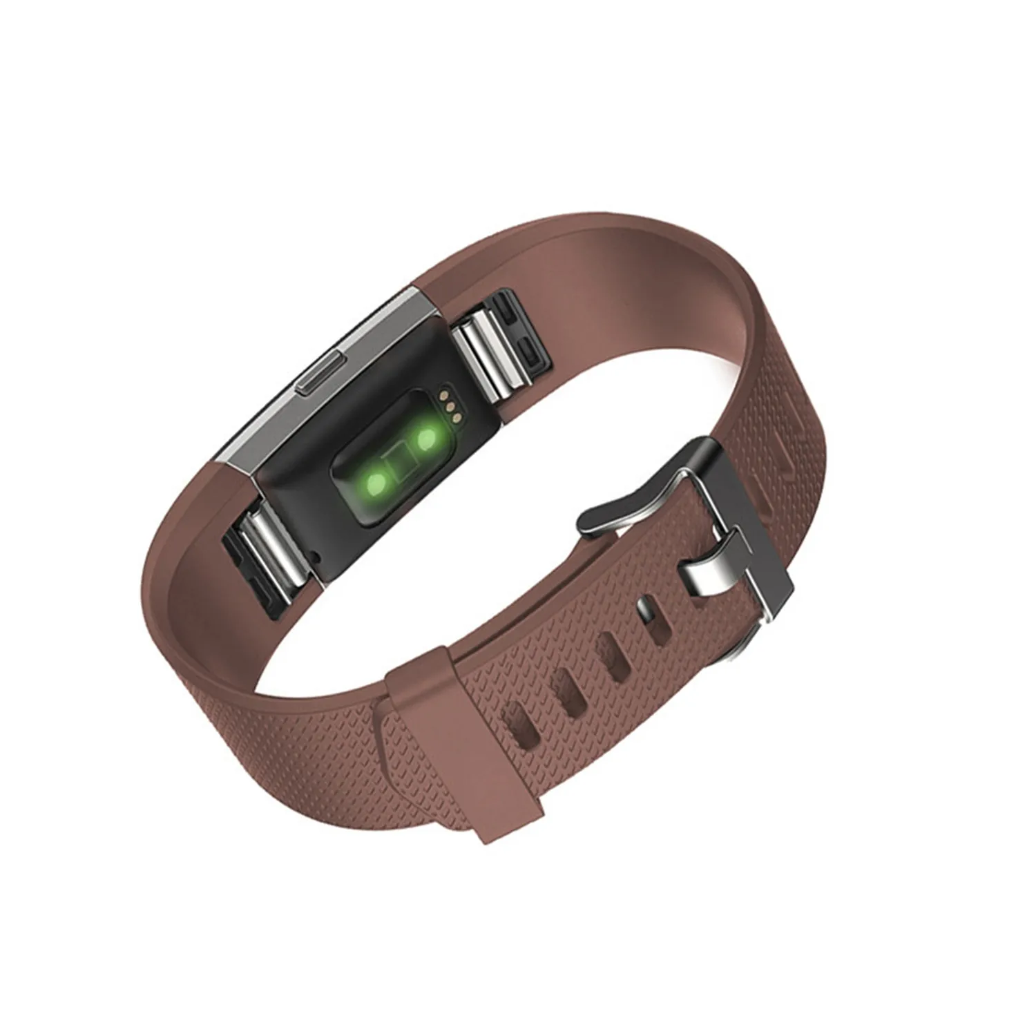Спорт браслет для FitBit Charge 2 диапазона на замена силиконовый Браслет fitbit charge2