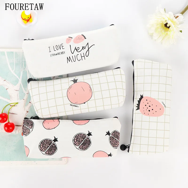 1 шт. FOURETAW креативная потрясающая модная Классическая милая с гранатом