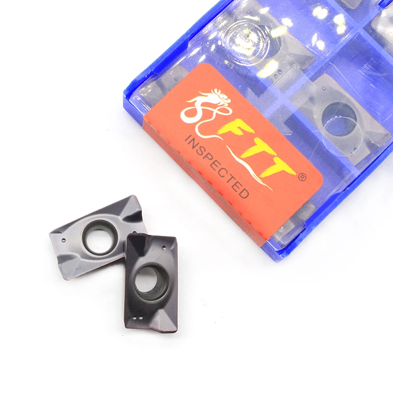 

APMT1604PDER DL HP1025 carbide Insert milling cutter cutting tool lathe cutter tool CNC