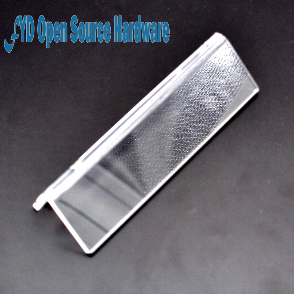 Корпус для Raspberry Pi 3 60 кронштейн 7 дюймового экрана|raspberry pi 3|raspberry pipi |