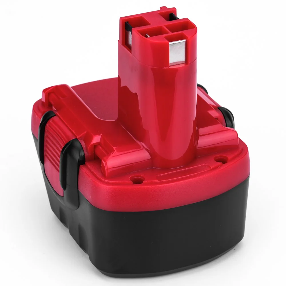Аккумулятор для электроинструмента Bosch GSR 12 V 607 AH|battery for bosch|battery replacementbattery |