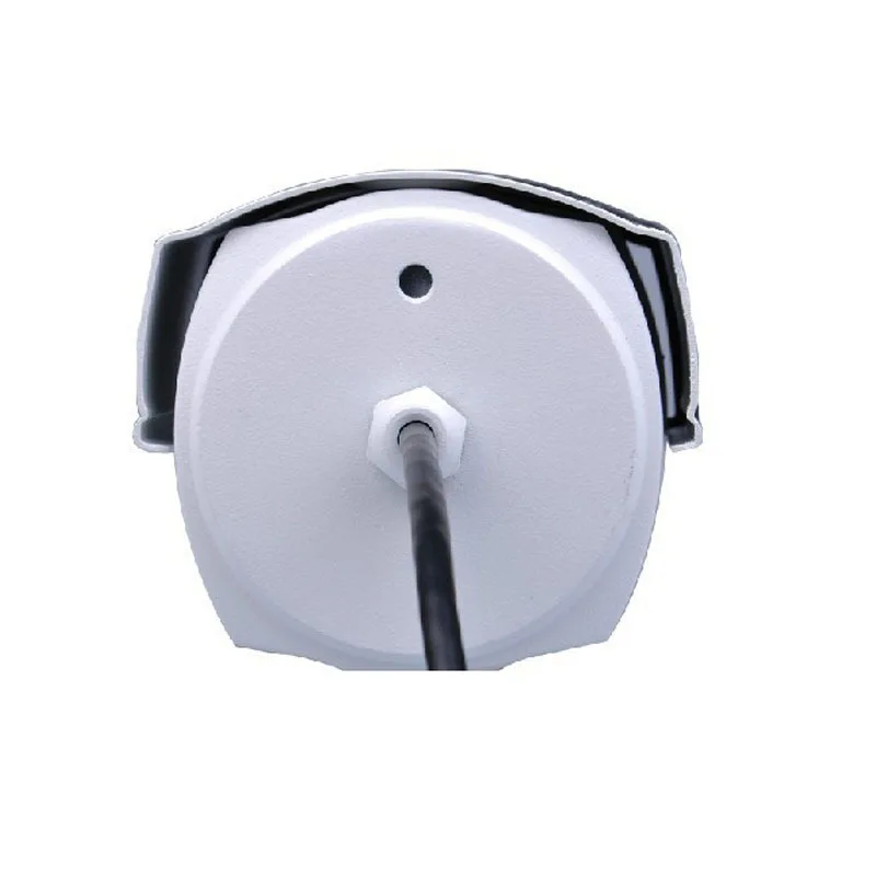 2000 TVL CCTV Пушечная камера 1/3 &quotsony CCD 960 H видеонаблюдения высокого разрешения 2 ИК