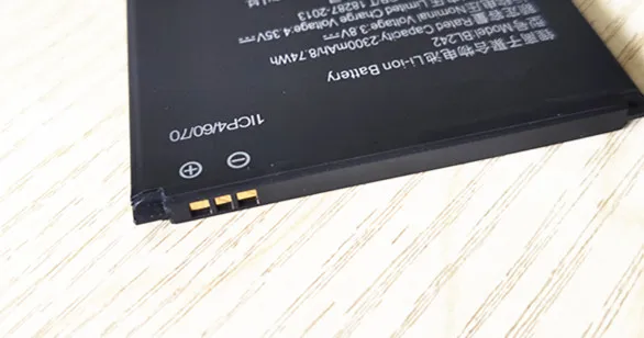 Новый BL 242 батарея BL242 для Lenovo K3 K30 W T A6000 A3860 A3580 A3900 A6010 плюс 3 8 V 2300 мА/ч мобильный