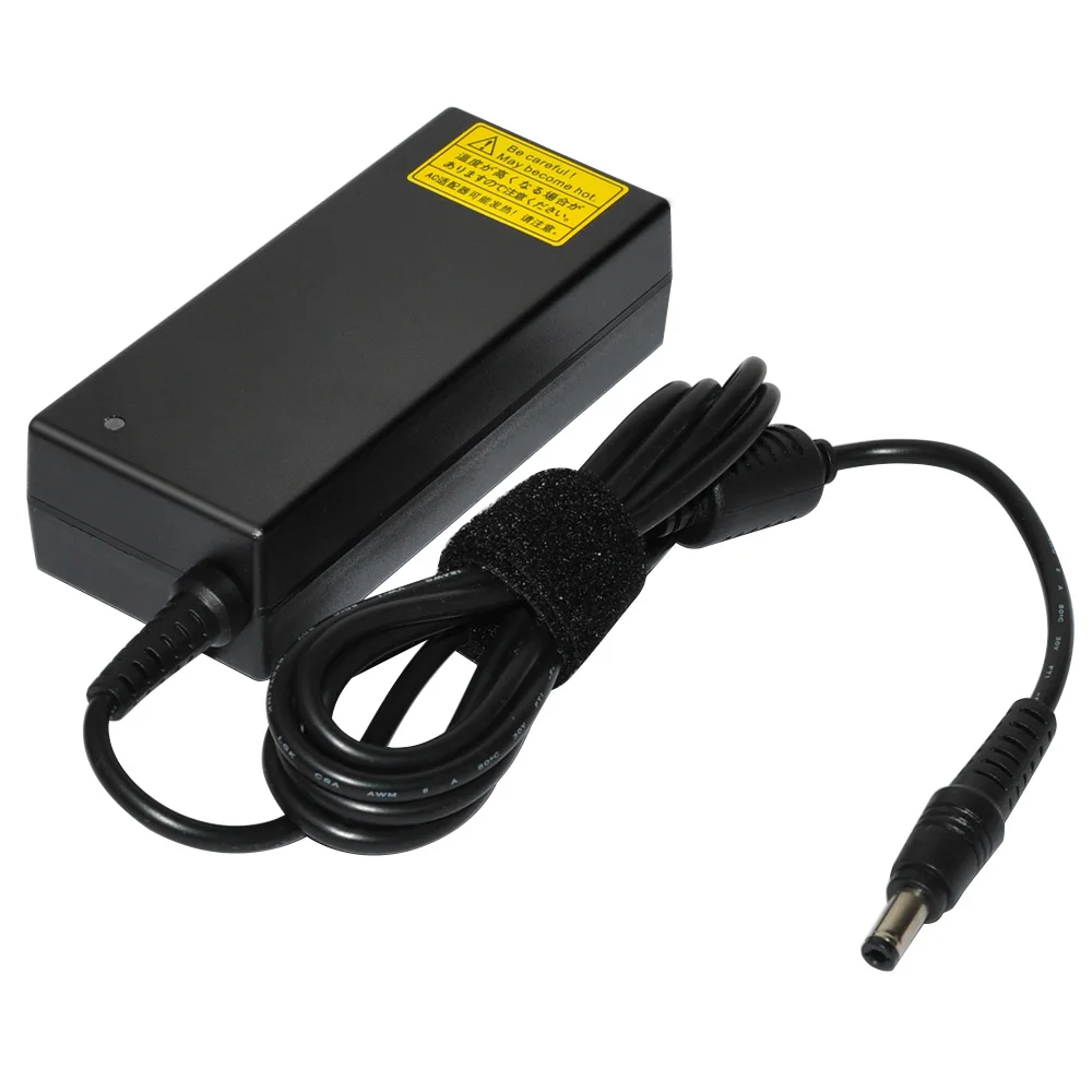 Универсальный источник питания 19V 3.42A 5.5X2.5mm для Acer TravelMate 2350 2400 2410 3000 адаптер