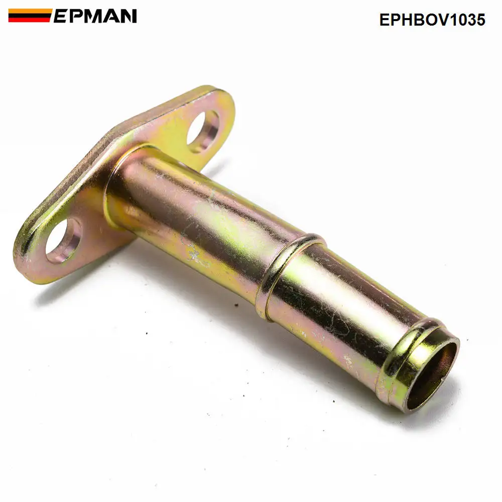 Epman для слив масла из турбины/возвратная Труба Набор Garrett BB GT25 GT28 GT30 GT35 GT3076R GT3582R