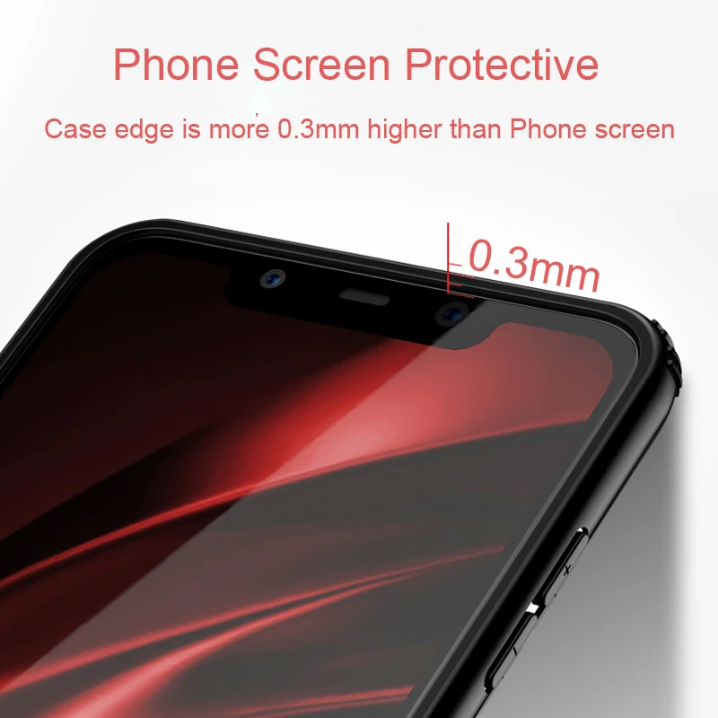 Противоударный защитный чехол для Xiao mi Red mi Note 5 Pro 4 4X Note5 Note4 X чехол с кольцом-держателем для Xiaomi mi 9 8 mi 9 SE A2 Xio mi