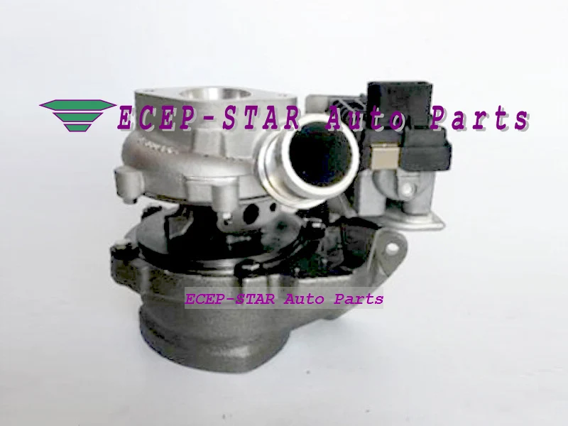Turbo GTB2260VZK 798166 812971 798166-0007 812971-5002S BK3Q-6K682-RC для Ford Ranger Transit Duratorq 3.2L TDCI | Автомобили и